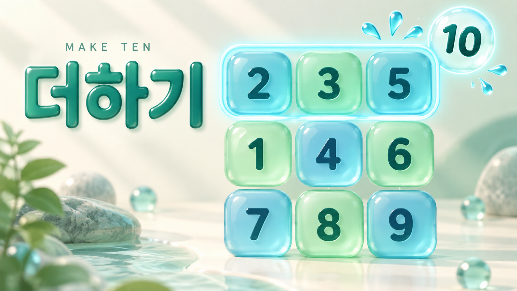 더하기